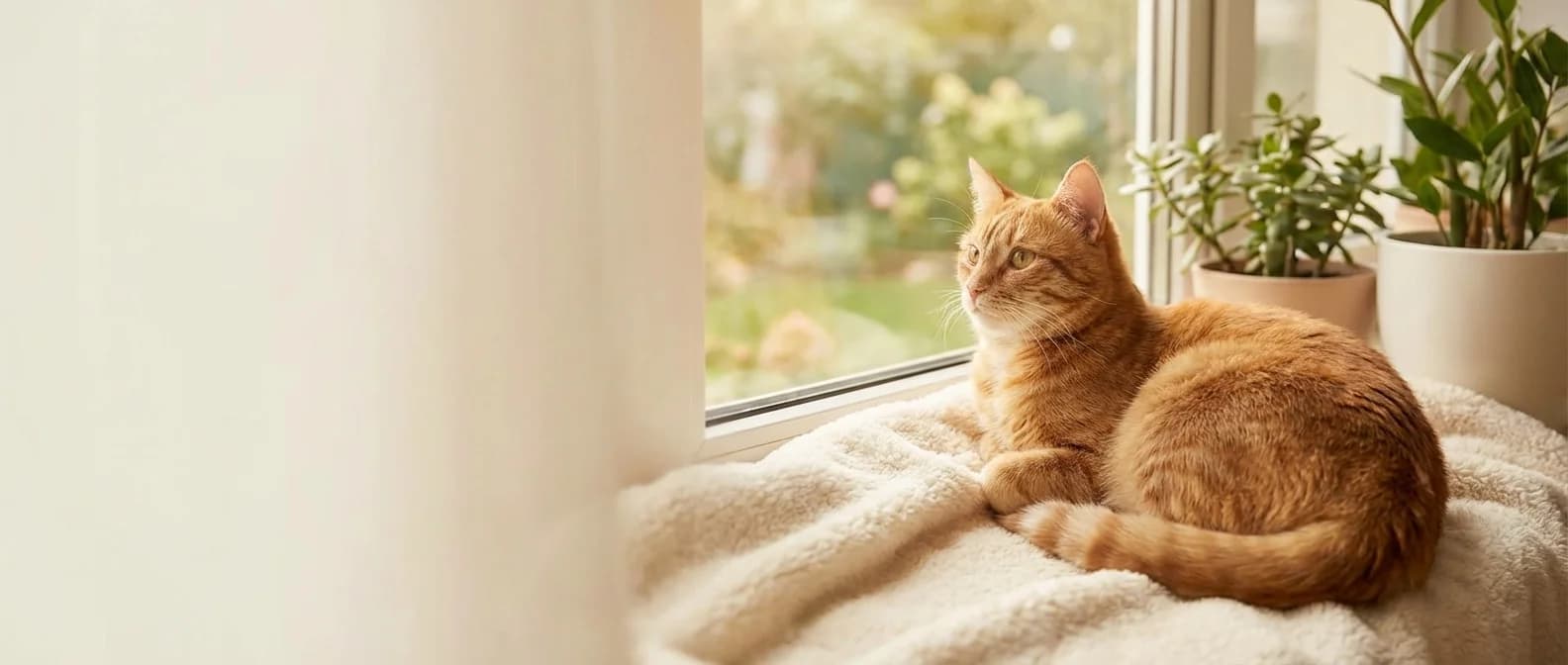 Felpreva - Cat Protection